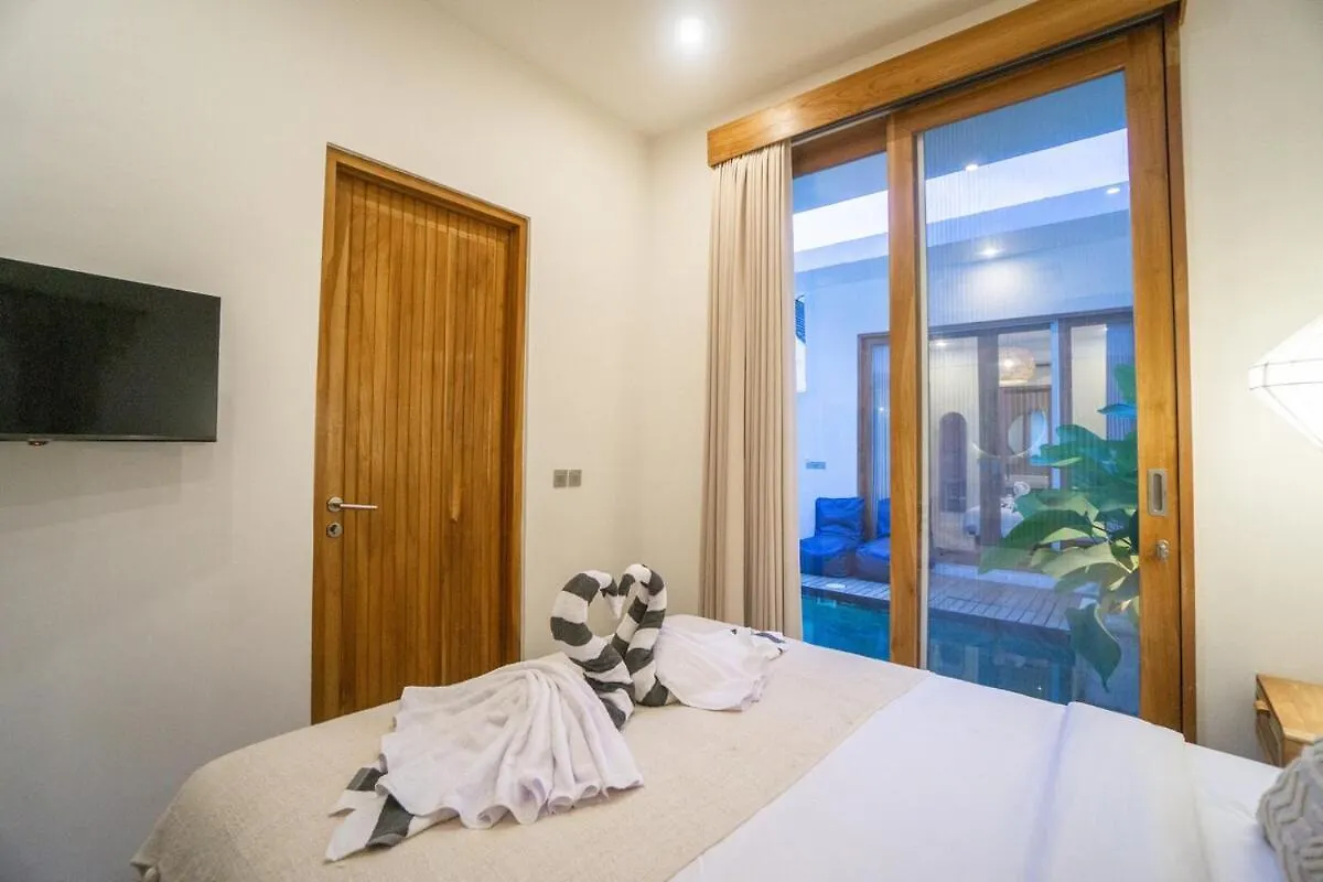 New! Villa Agave - 2Br Villa In Kerobokan Индонезия