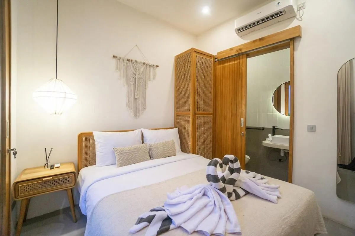 New! Villa Agave - 2Br Villa In Kerobokan Керобокан