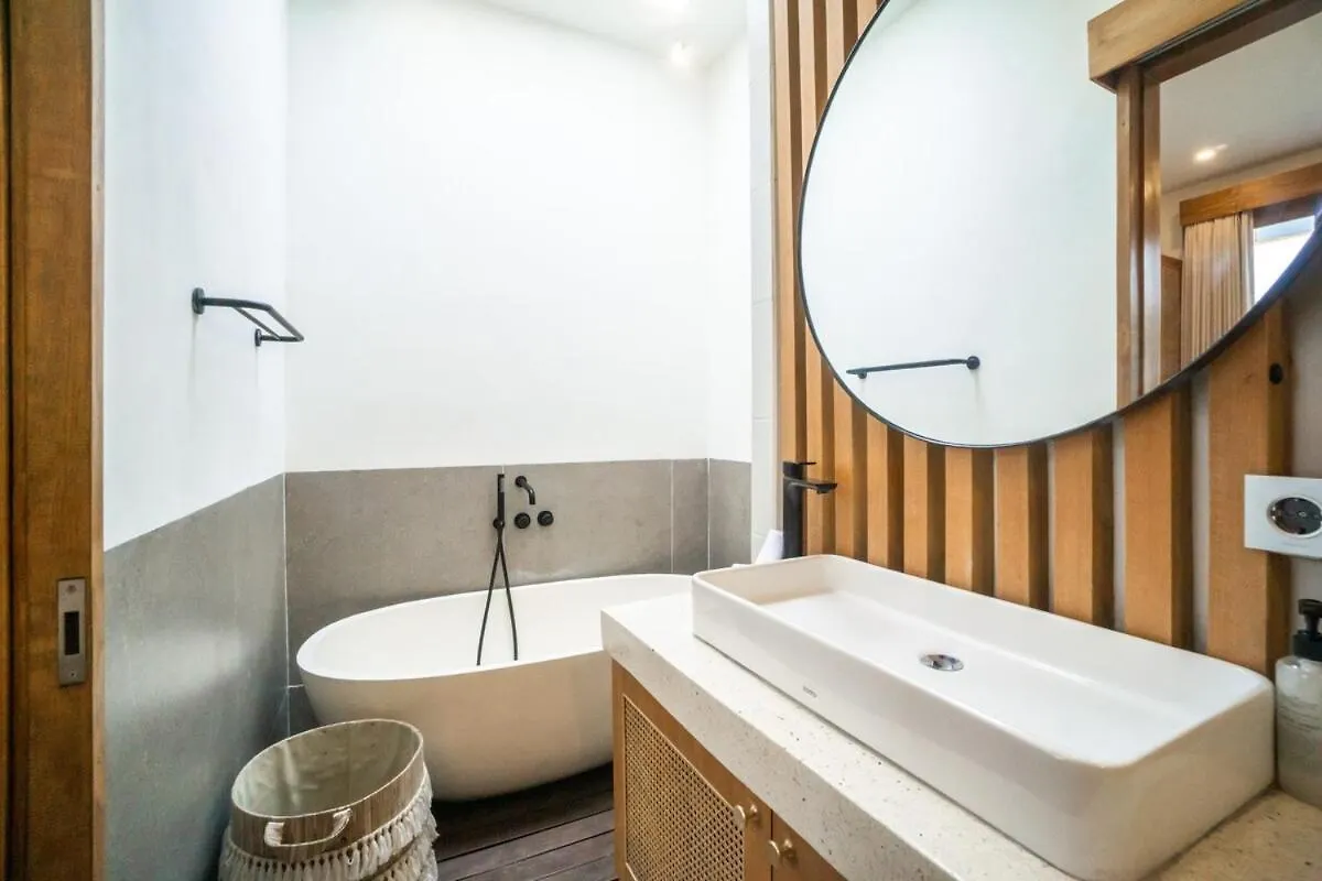 New! Villa Agave - 2Br Villa In Kerobokan Керобокан