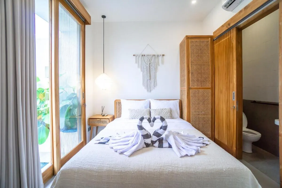 New! Villa Agave - 2Br Villa In Kerobokan Indonesia
