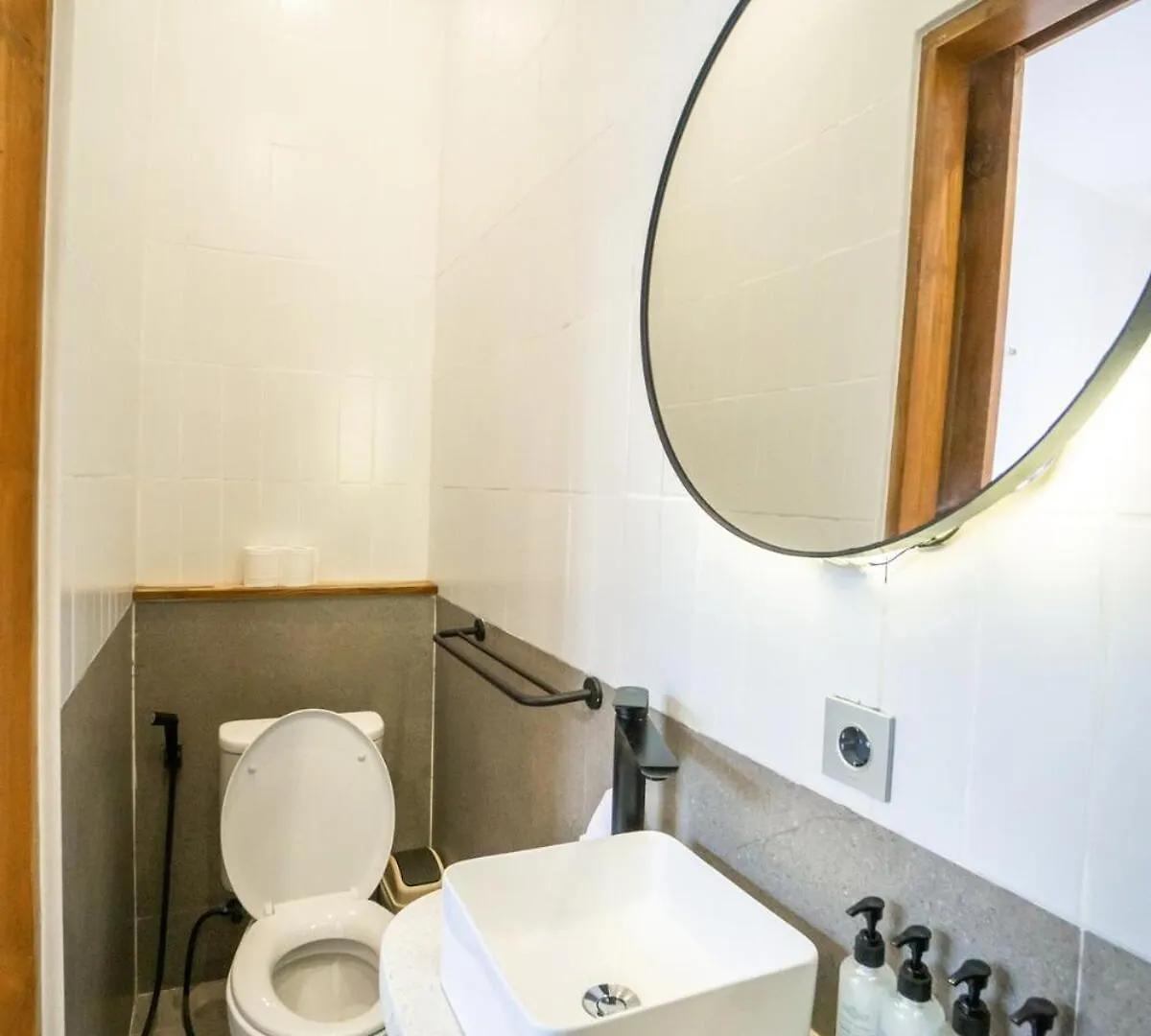 New! Villa Agave - 2Br Villa In Kerobokan