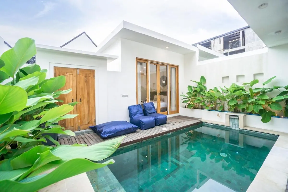 New! Villa Agave - 2Br Villa In Kerobokan