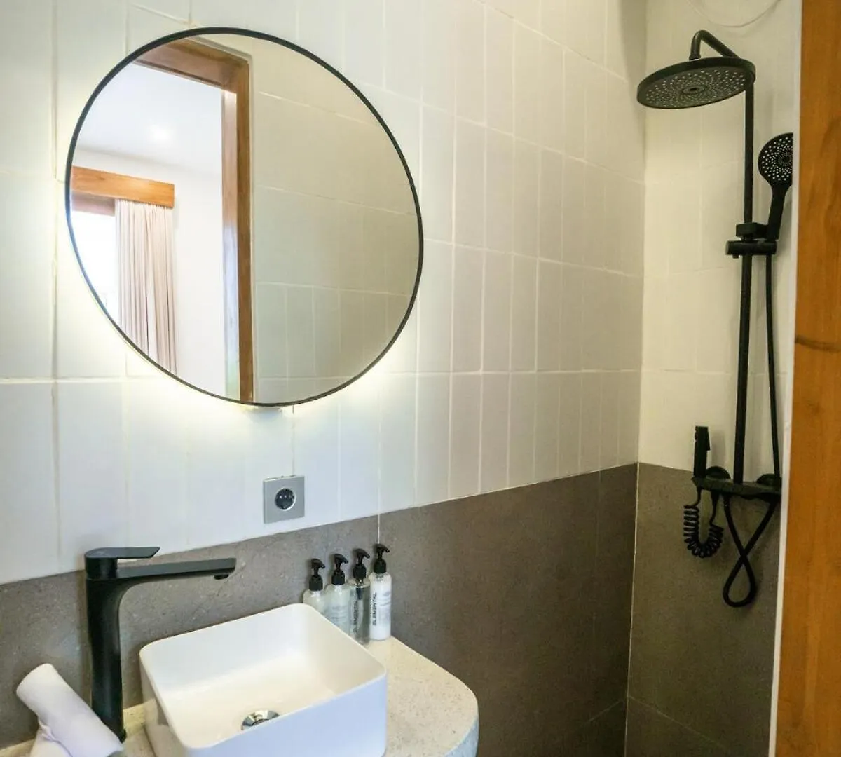 New! Villa Agave - 2Br Villa In Kerobokan 0*,